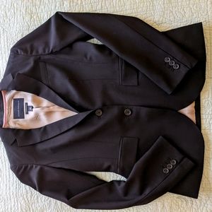 Banana Republic Suit Jacket